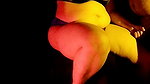 An Indian Couple Having Intense Sex in a Dark Room