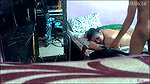 wife oil massage at night then 69 posse