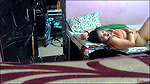 wife oil massage at night then 69 posse