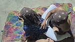 Village girl with hot beautiful bodied Indian girl, bhabhi Indian desi aunty desi sex desi girl hot desi bhabhi
