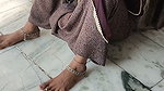 Today Pushpa’s husband was not at home, Pushpa called her brother-in-law home and then had sex with him,