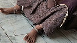Today Pushpa’s husband was not at home, Pushpa called her brother-in-law home and then had sex with him,