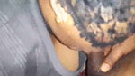 Today my wife blowjob my cook