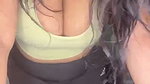 Tit boobs new top wear Fuck me