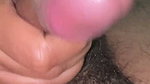The hot wife gave a massage followed by a doggy doggie