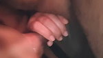 Teen indian wife pussy licking