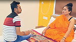 Tantrik Eyes Fucking Video