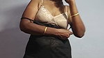 Tamil aunty pussy show in video call