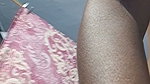 Tamil aunty pussy show in video call