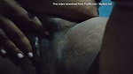 Tamil aunty molai fingerings video part 2