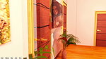 Swimming Pool Tease Isabella’s Fat Tits Squeezed – Full Changing Room Ass & Tit Pounding