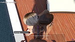 Surprise Threesome with My Two Slutty Stepsisters! – Midnight Paradise