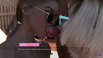 Surprise Threesome with My Two Slutty Stepsisters! – Midnight Paradise