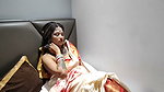 Suhagraat desi couple honeymoon live video