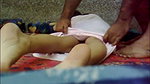 Stepuncle lured stepniece and tore her ass