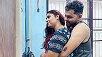 Step Stepmother and Step Stepson Hot Hard Sex Cheating Husband Enjoy with Step Stepmother