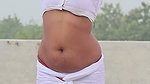 Step Stepmom Helping Her Injured Step Stepson to Wash and Seduced Him. Finally End up with Sucks His Cock, Before Getting Fucked