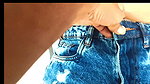 Step sister seduces me to fuck her pussy