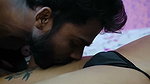 Step Sister and Step Brother shared bed and Hard Rough Fuck