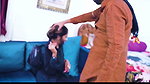 Soteli bahan ko akele dekh kar chhinar sotele bhai ne jabbar dasti pela