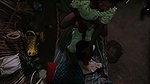 She Started Screaming the Moment She Was Fucked Hard