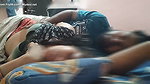 Sexy young Indian hot couples enjoying sex