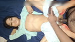 Sexy wife is desperate for hardcore sex Hindi audio video Indian desi beautiful Muslim girl sex video