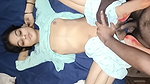 Sexy wife is desperate for hardcore sex Hindi audio video Indian desi beautiful Muslim girl sex video
