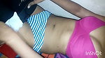 Sexy indian girlfriend & boyfriend doggy style sex videos