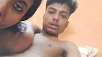 Rough anal sex with drinks