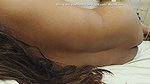 Real Desi Bhabhi Indian Slave Olivia used for feet licking, rubbing and hairplay while resting to satisfy for ultimate cum shot