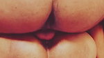 Ravi sucked his wife’s cock while standing up and licking her pussy