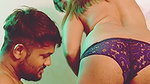 Ravi licked Ruxar’s and boobs and turned red