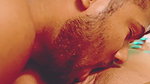 Ravi licked Ruxar’s and boobs and turned red