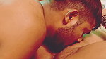 Ravi licked Ruxar’s and boobs and turned red