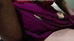 Pushpa Bhabhi spreads her pussy and asks, Hey, did you all like my young pussy