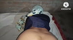 Part.2 full video. desi step mother-in-law extremely tight ass hard fucked after hot talks to creampie in Hindi audio
