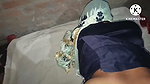 Part.2 full video. desi step mother-in-law extremely tight ass hard fucked after hot talks to creampie in Hindi audio