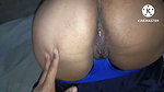 Part.2 full video. desi step mother-in-law extremely tight ass hard fucked after hot talks to creampie in Hindi audio