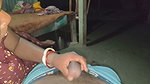 Pados ki bhabhi Ne night mein agar land chusa