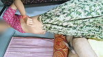 Over excited young horny bhabhi get dick after long time. The Real deep FUCKING rough