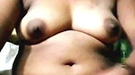 Online show off my Ex-girlfriend pussy