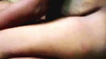 Online show off my Ex-girlfriend pussy