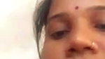 Online shali ko salaya video call me