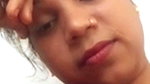 Online shali ko salaya video call me