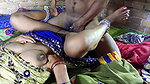 Newly married hot wife ko husband ne first night me boobs daba ke chut ko chudai kiya aur maza liya devar madarchod video banaya