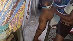 Nepali wife fucking with husband