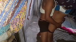 Nepali wife fucking with husband