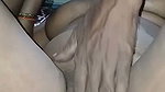 My wife sucked my cock and then I fucked my cock her tight