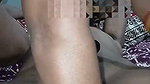 My wife sucked my cock and then I fucked my cock her tight
